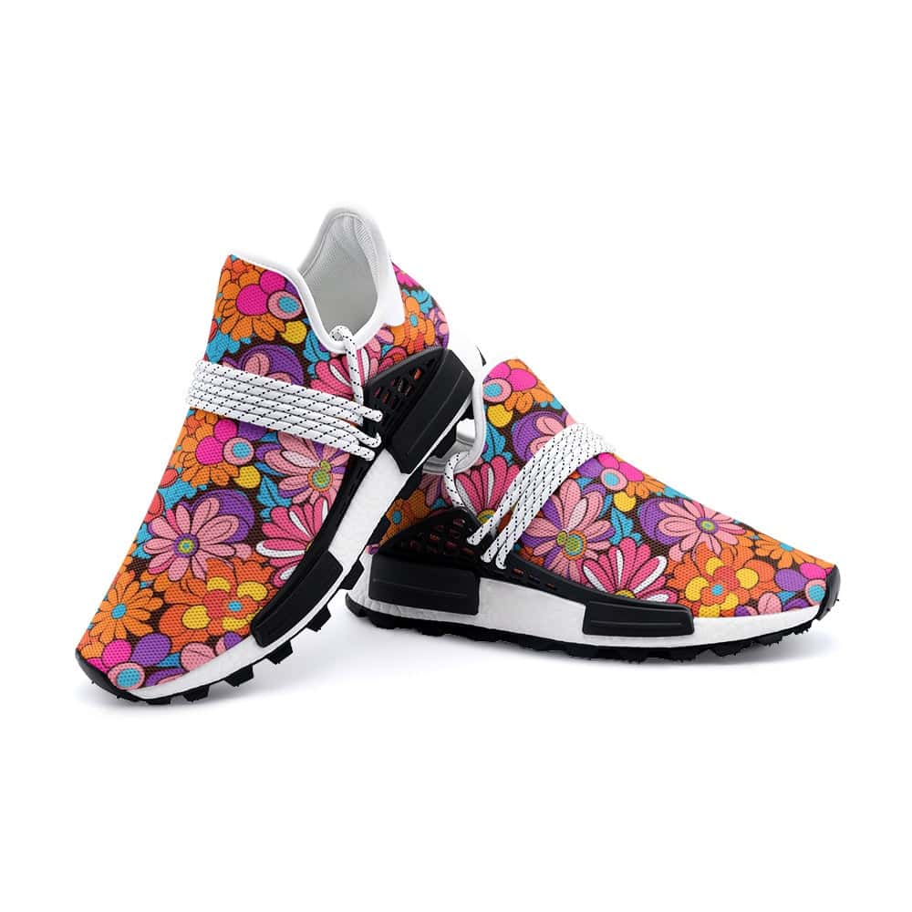 Sneaker S-1 | Ethical Style by Projects817