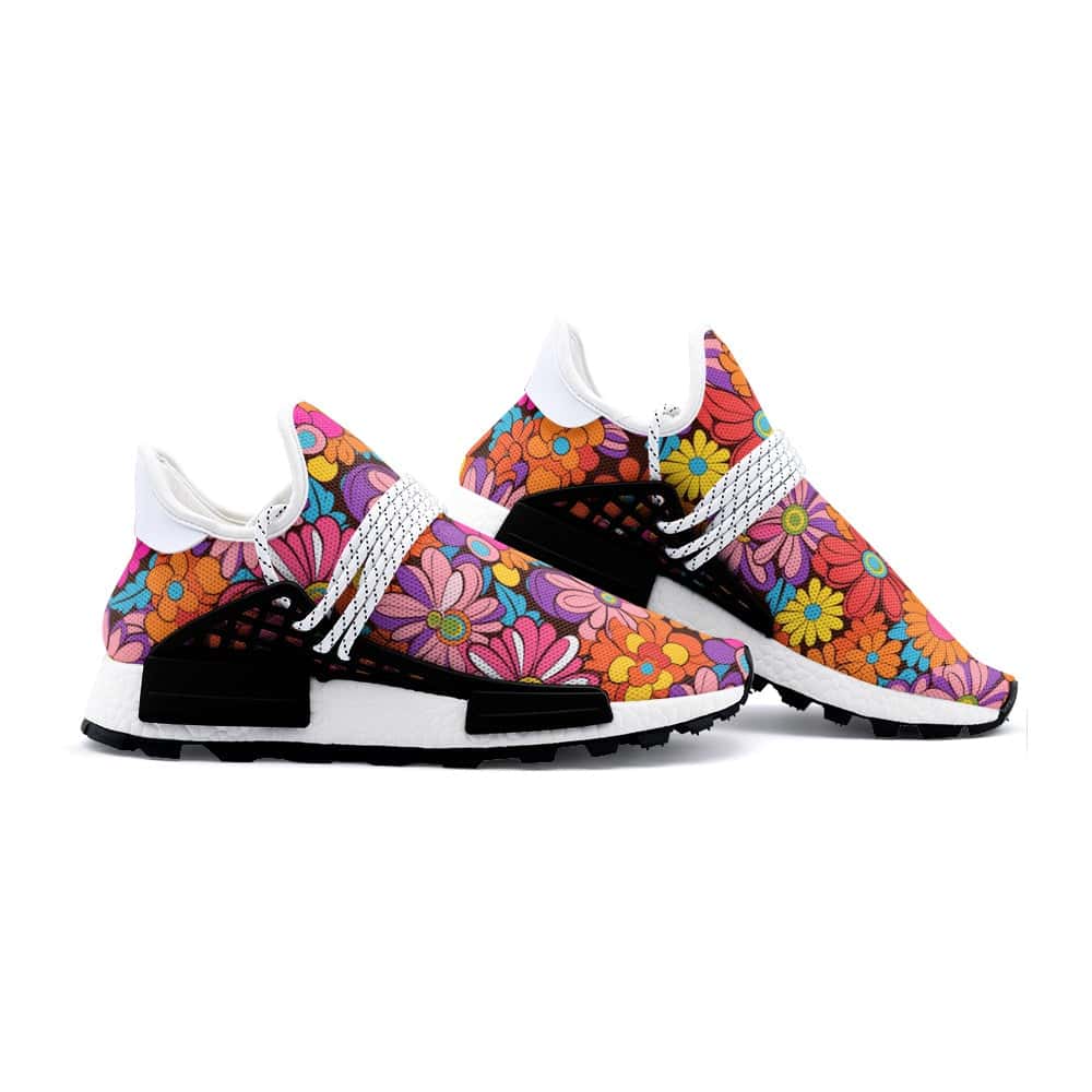 Sneaker S-1 | Ethical Style by Projects817