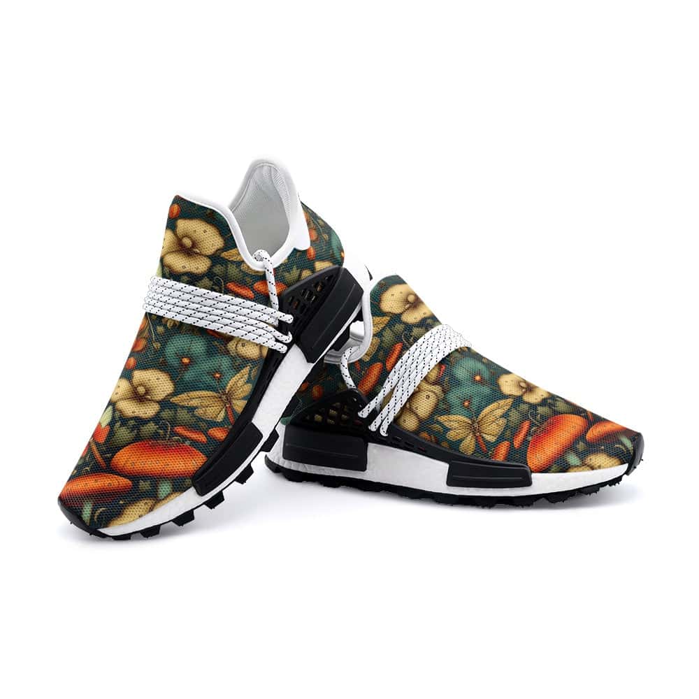 Sneaker S-1 | Ethical Style by Projects817