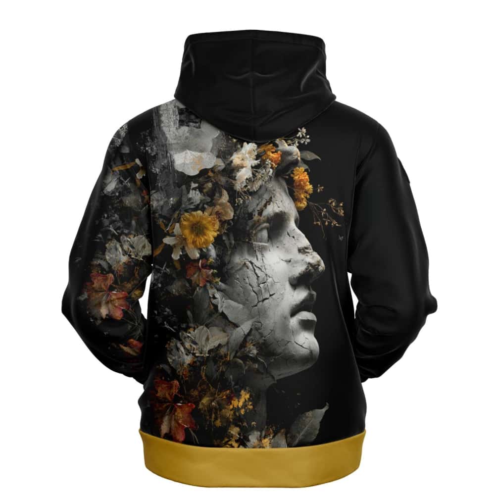 Fashion Pullover Hoodies | Ethical Style by Projects817