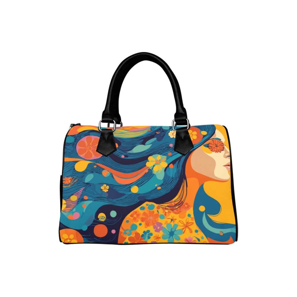 Boston Handbags | Ethical Style by Projects817