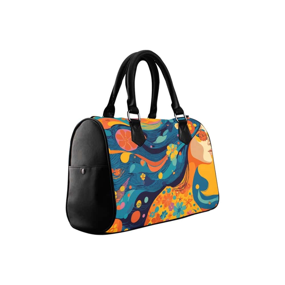 Boston Handbags | Ethical Style by Projects817