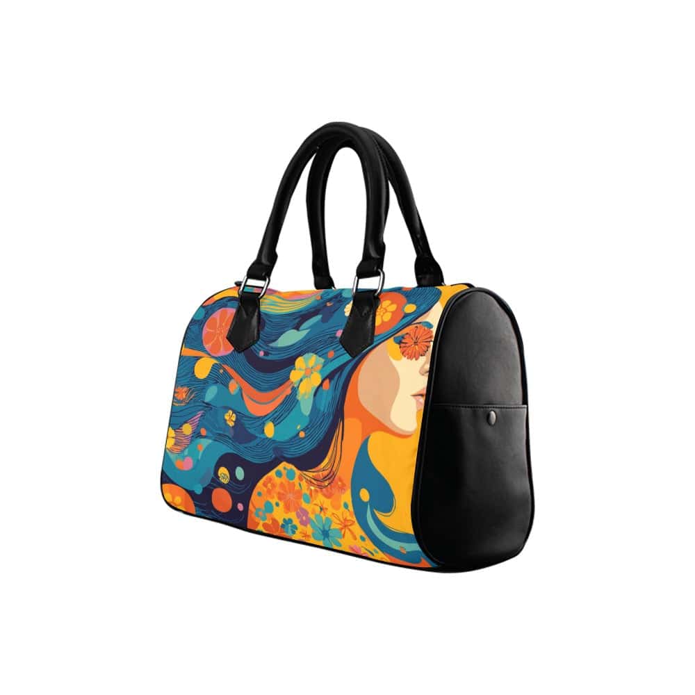 Boston Handbags | Ethical Style by Projects817
