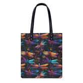 PU Leather Shoulder Bag | Ethical Style by Projects817