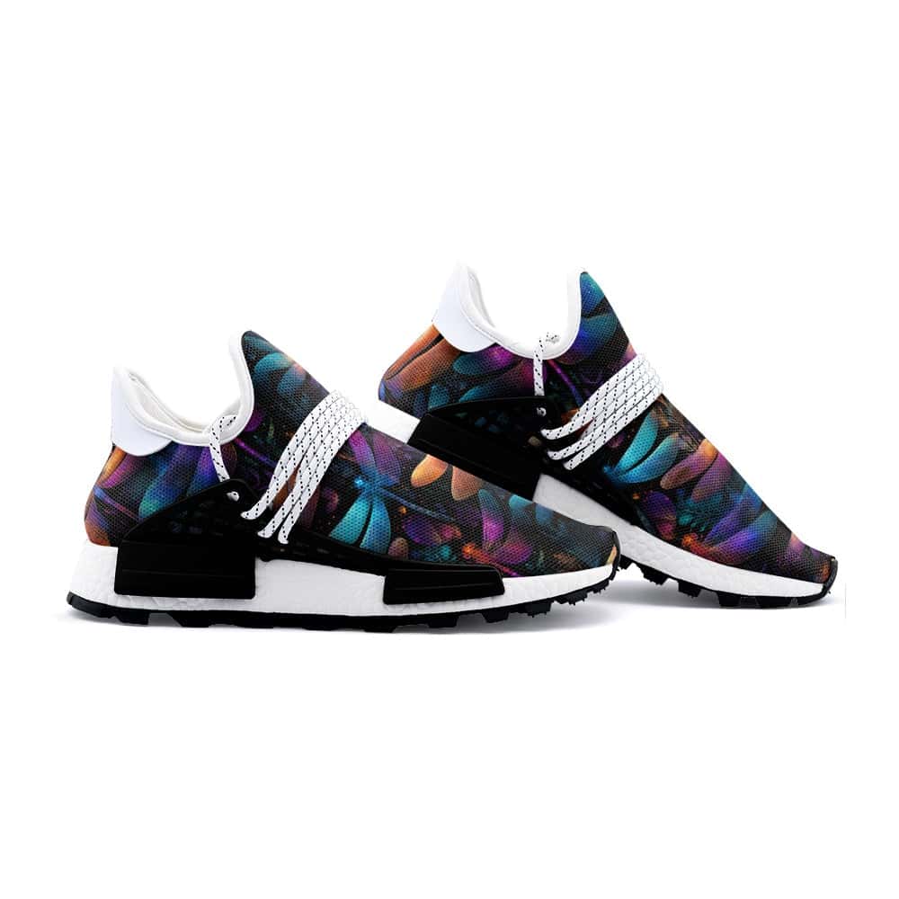 Sneaker S-1 | Ethical Style by Projects817