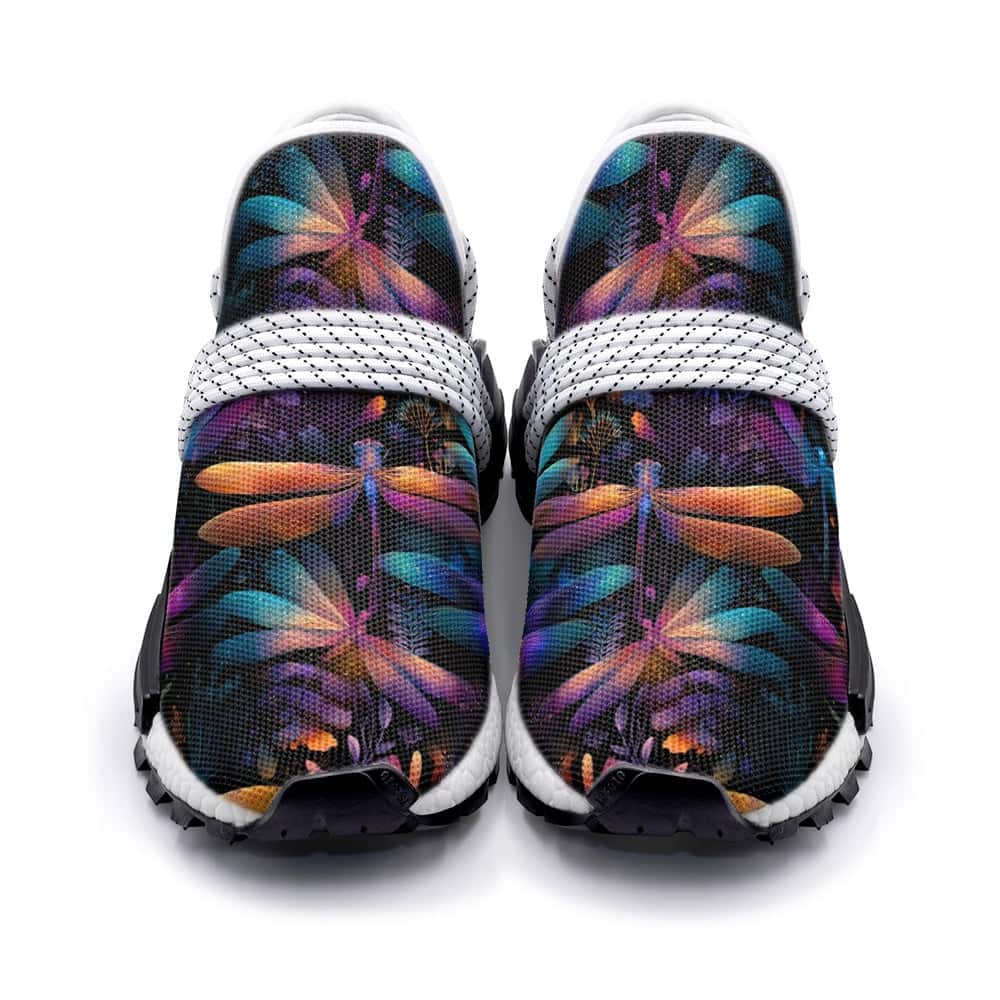 Sneaker S-1 | Ethical Style by Projects817