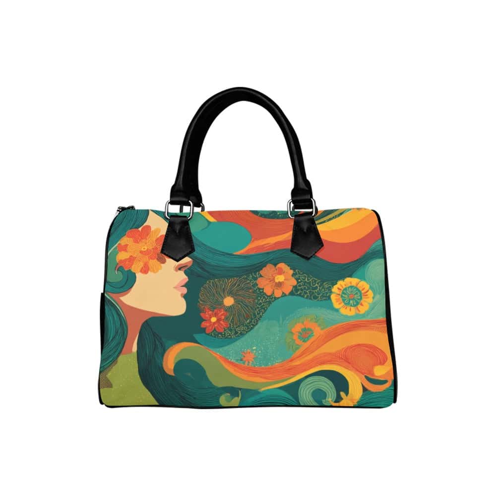 Boston Handbags | Ethical Style by Projects817