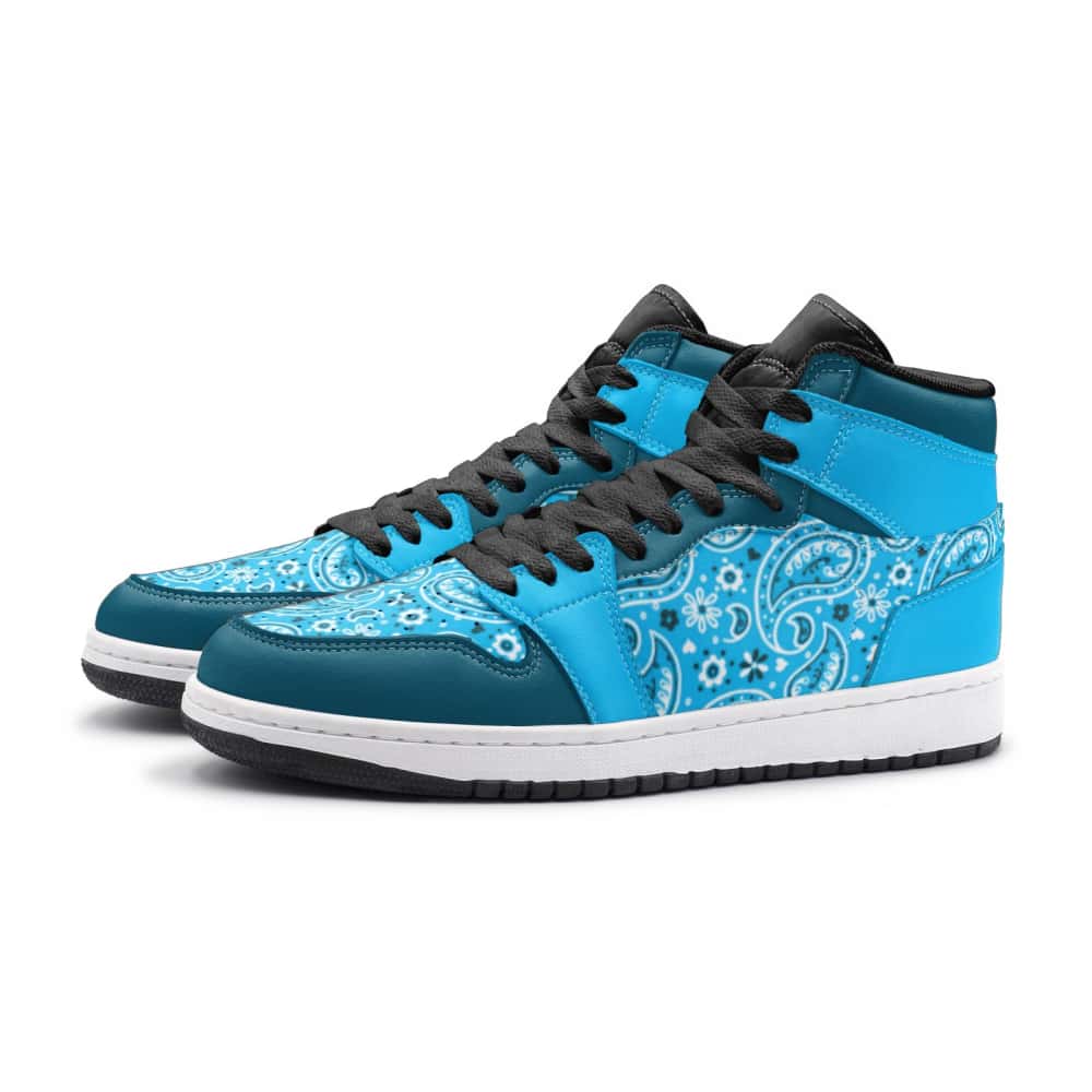 TR Sneakers | Ethical Style by Projects817
