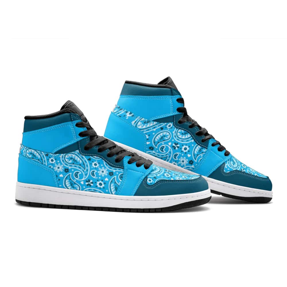 TR Sneakers | Ethical Style by Projects817