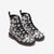 Baby Cows Vegan Leather Boots - $99.99 - Free Shipping