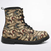 City Boots | Ethical Style by Projects817