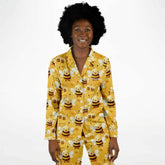 Satin Pajamas | Ethical Style by Projects817