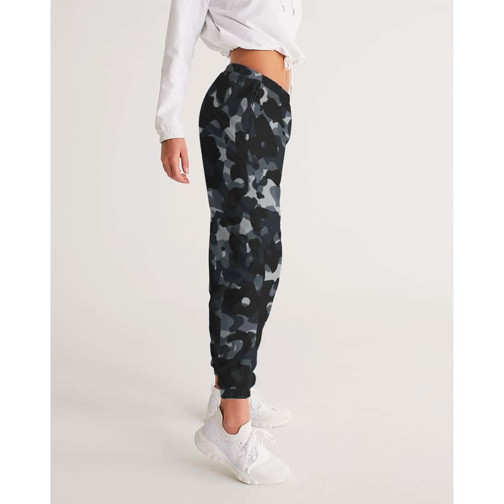 Track Pants | Ethical Style by Projects817