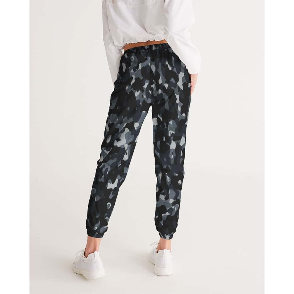 Track Pants | Ethical Style by Projects817