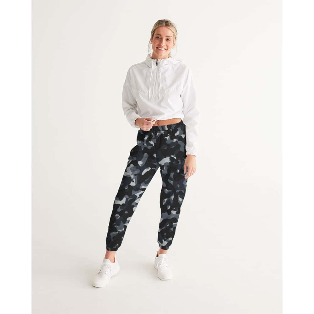 Track Pants | Ethical Style by Projects817