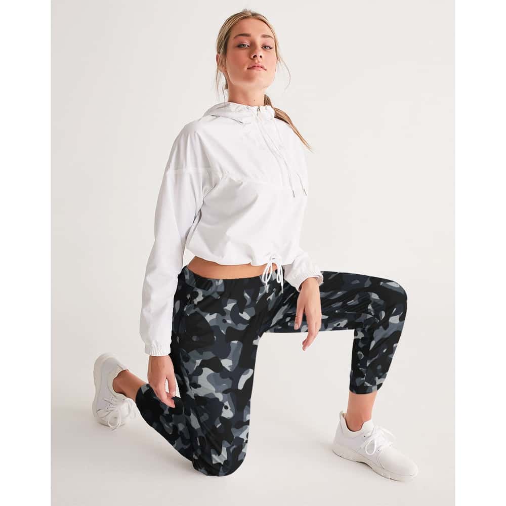 Track Pants | Ethical Style by Projects817