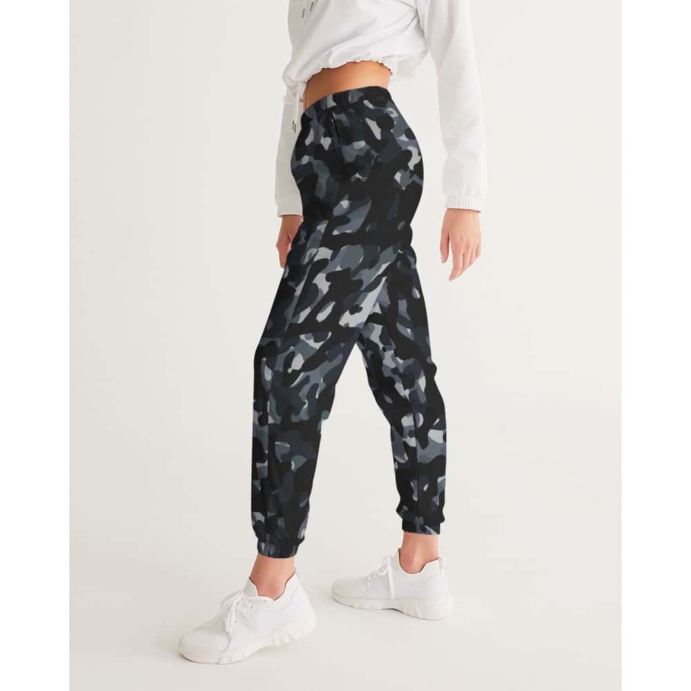 Track Pants | Ethical Style by Projects817