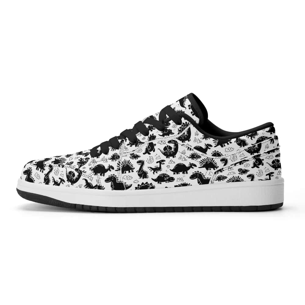 Low Top Sneakers | Ethical Style by Projects817