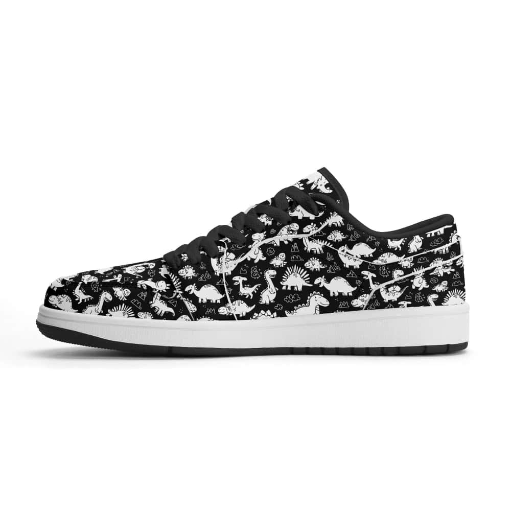 Low Top Sneakers | Ethical Style by Projects817