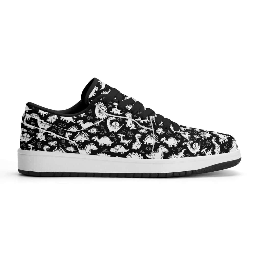 Low Top Sneakers | Ethical Style by Projects817