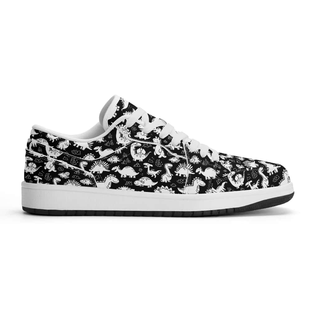 Low Top Sneakers | Ethical Style by Projects817