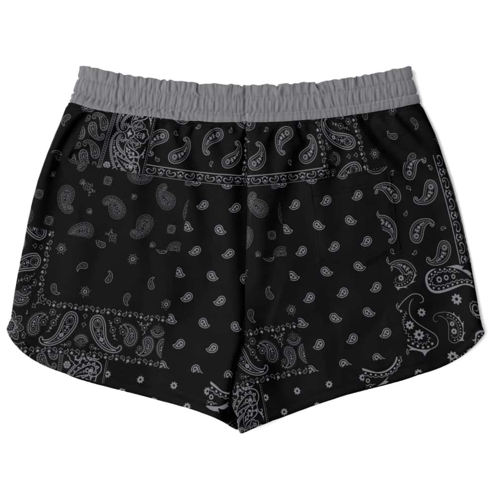 Athletic Loose Shorts | Ethical Style by Projects817