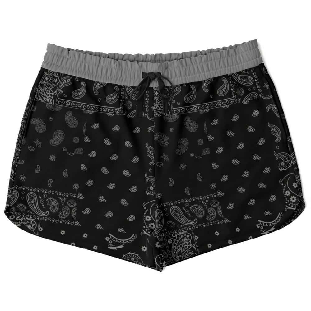 Athletic Loose Shorts | Ethical Style by Projects817