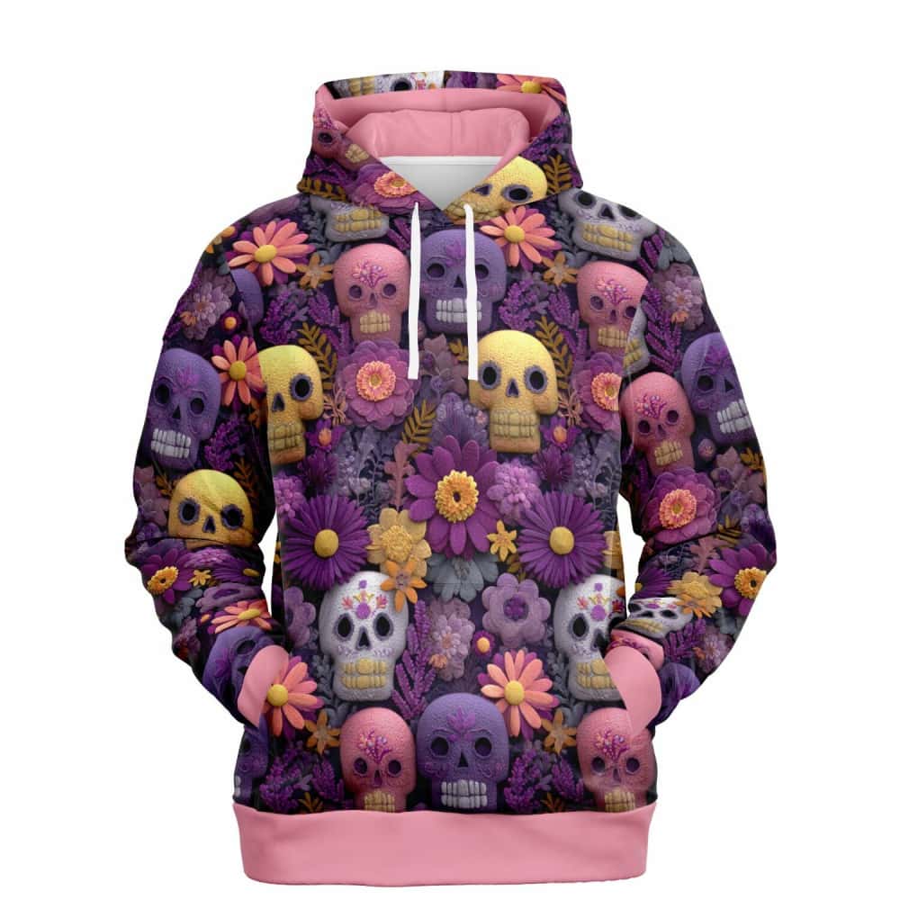 Fashion Pullover Hoodies | Ethical Style by Projects817
