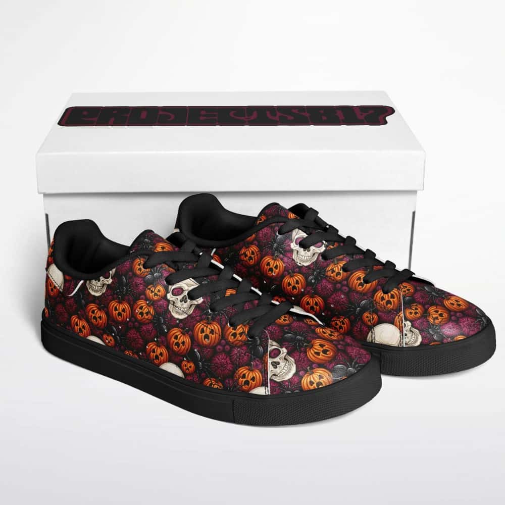Lowline Sneakers | Ethical Style by Projects817