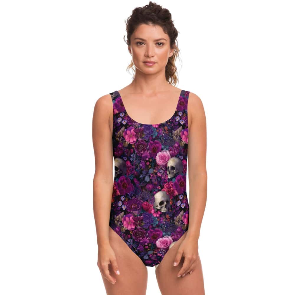 One Piece Swimsuit | Ethical Style by Projects817