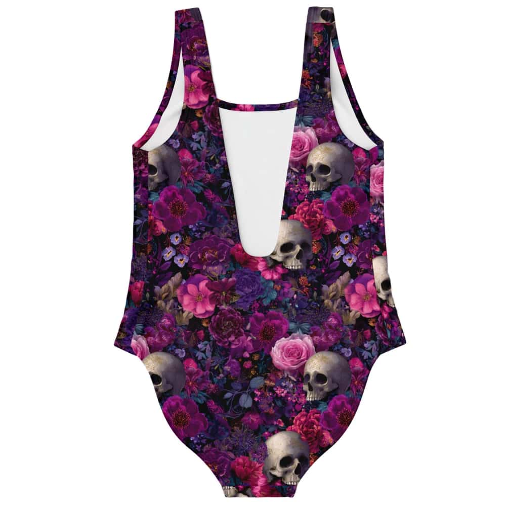One Piece Swimsuit | Ethical Style by Projects817