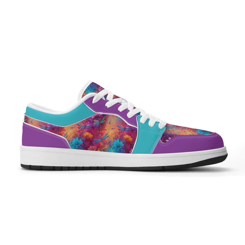 Low Top Sneakers | Ethical Style by Projects817
