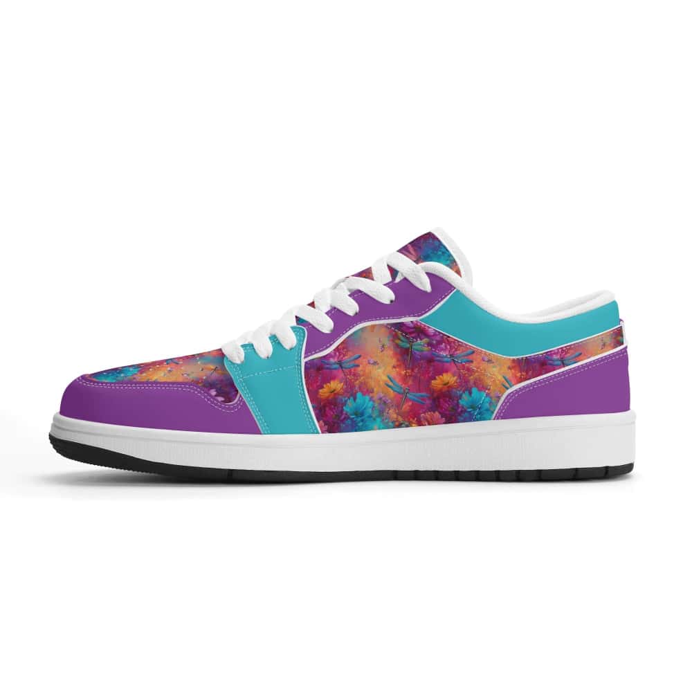 Low Top Sneakers | Ethical Style by Projects817