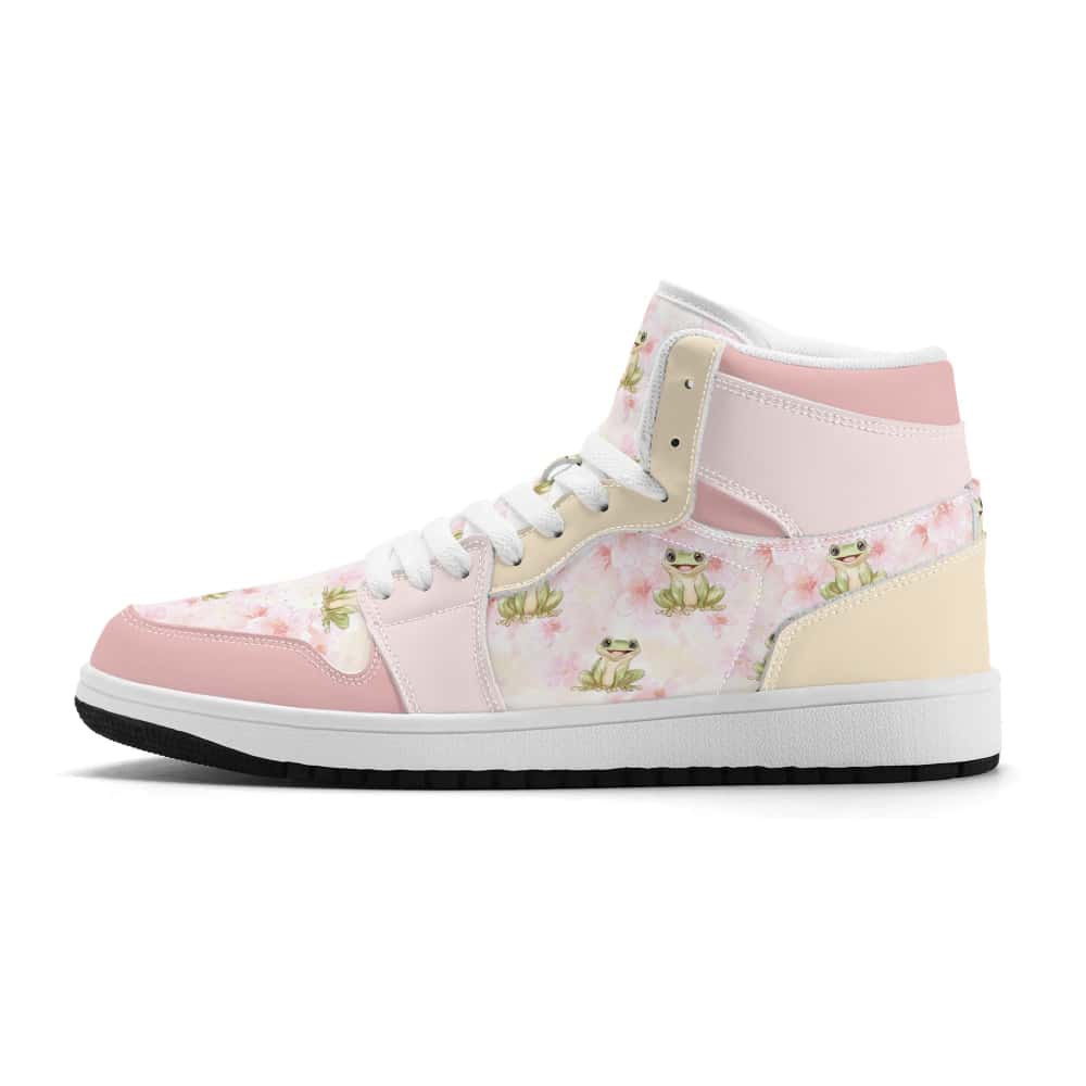 TR Sneakers | Ethical Style by Projects817