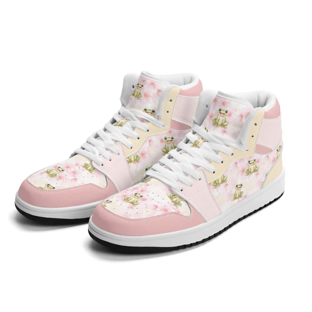 TR Sneakers | Ethical Style by Projects817