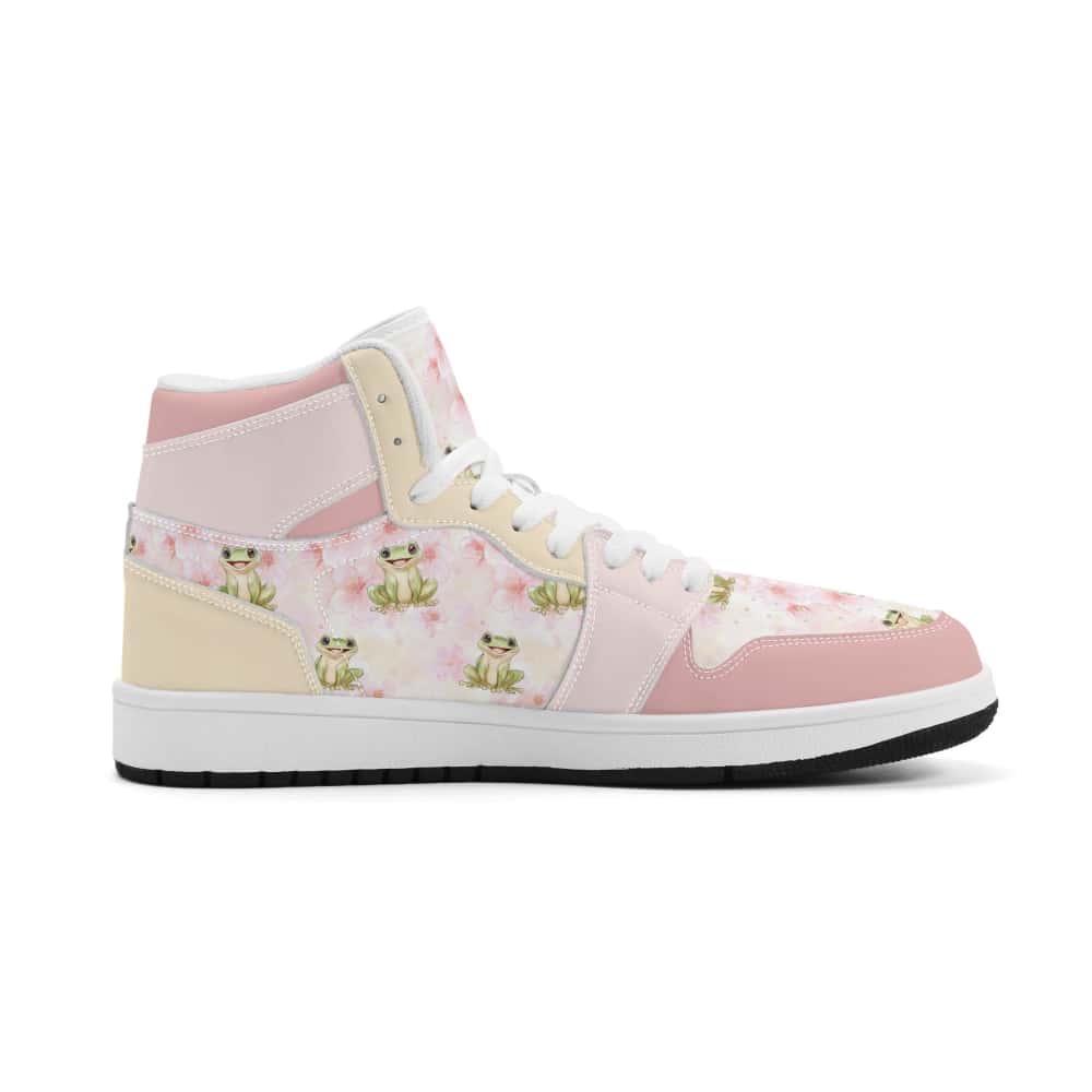 TR Sneakers | Ethical Style by Projects817