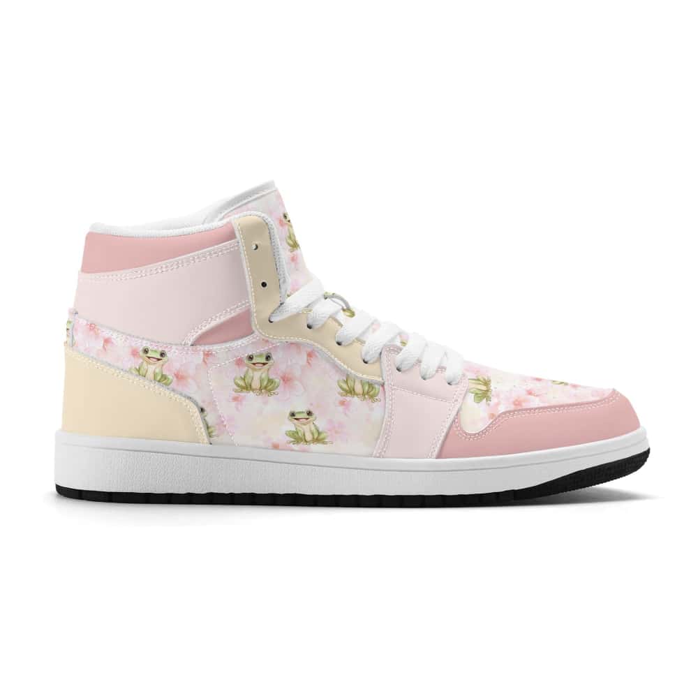 TR Sneakers | Ethical Style by Projects817