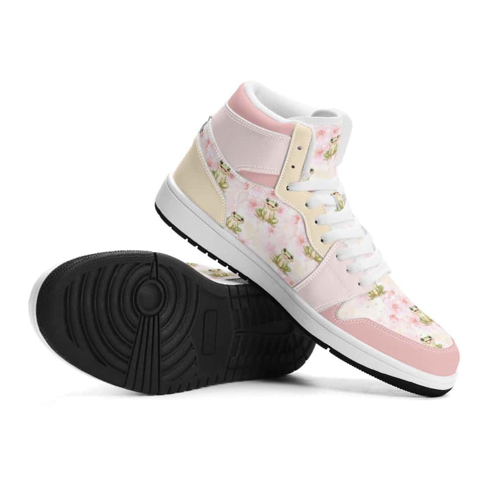TR Sneakers | Ethical Style by Projects817