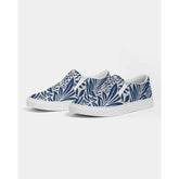 Slip-On Canvas Shoes | Ethical Style by Projects817