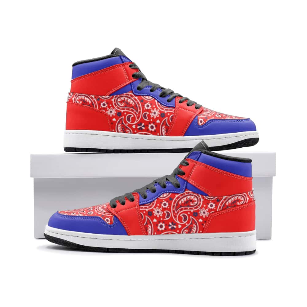 TR Sneakers | Ethical Style by Projects817
