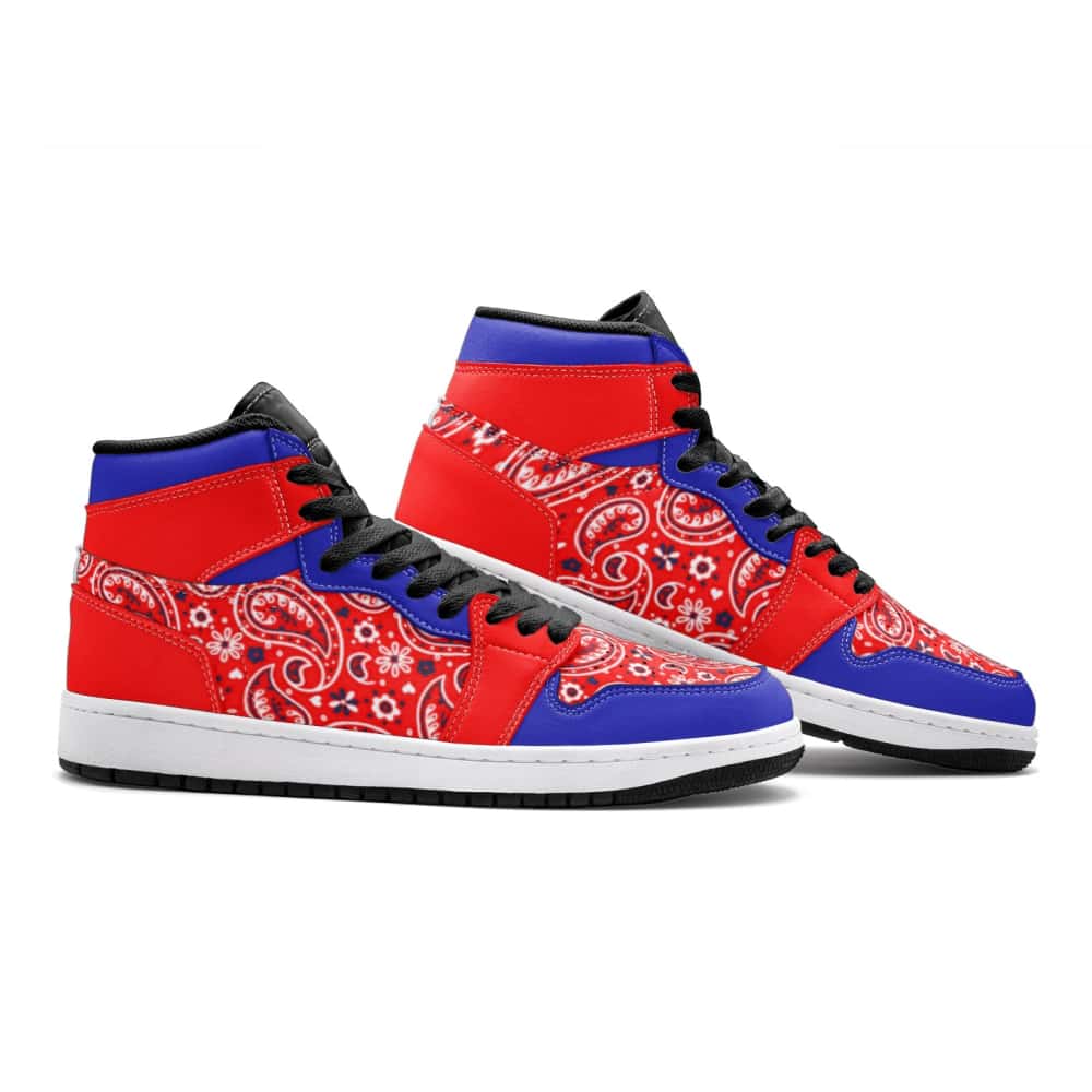 TR Sneakers | Ethical Style by Projects817