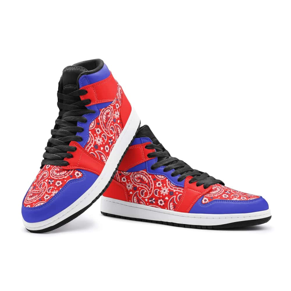 TR Sneakers | Ethical Style by Projects817