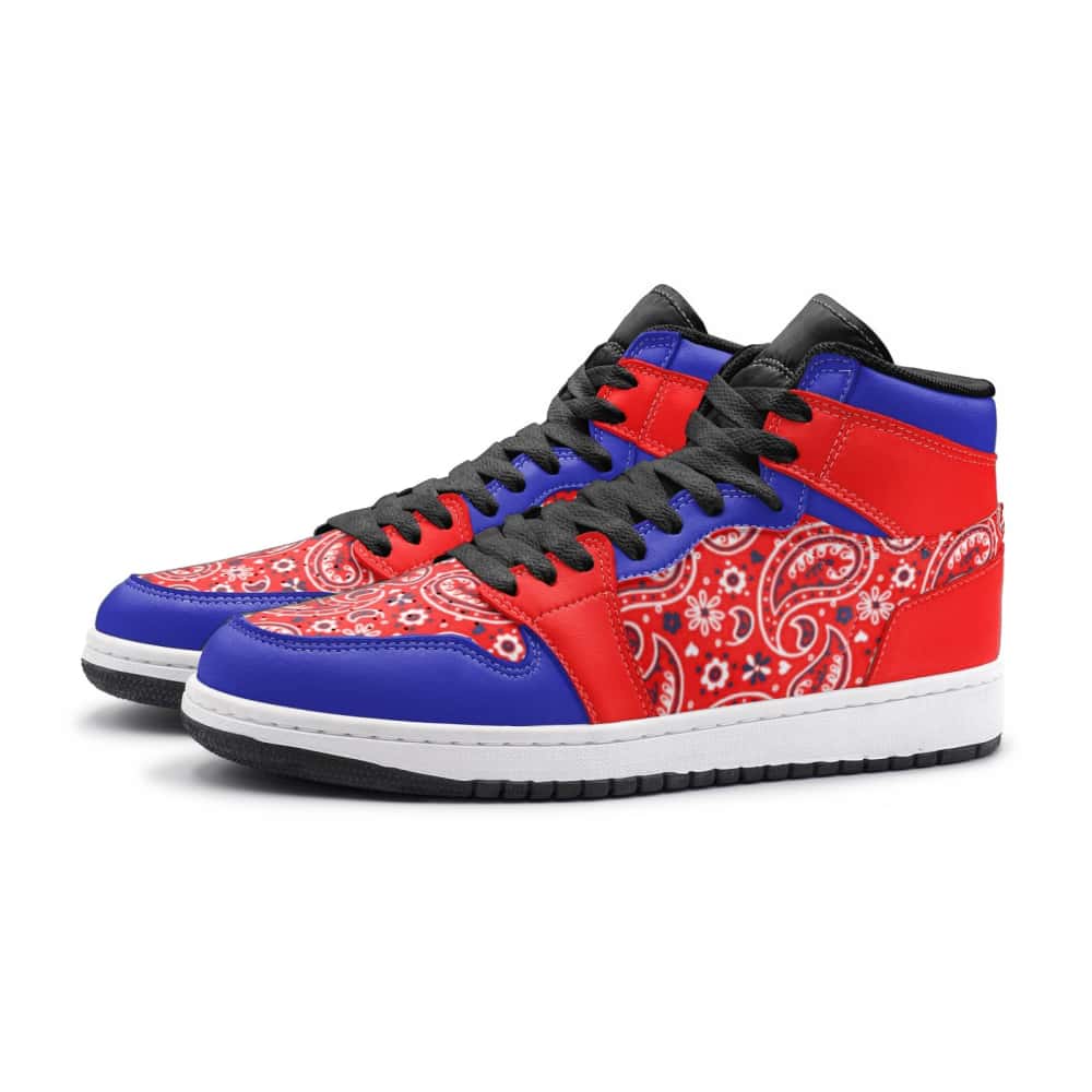 TR Sneakers | Ethical Style by Projects817