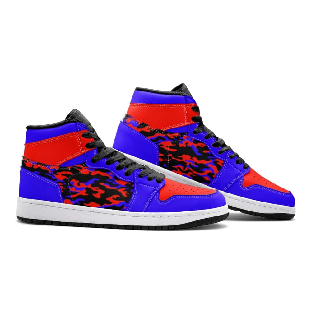 TR Sneakers | Ethical Style by Projects817