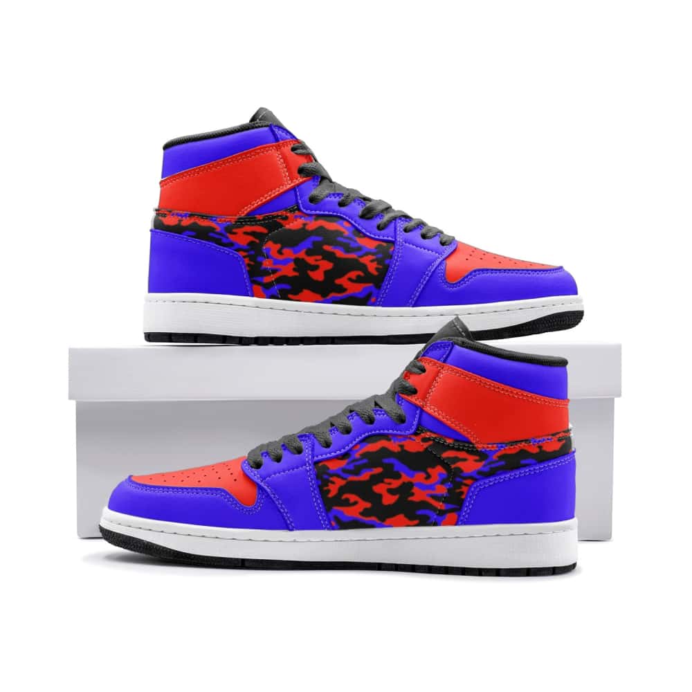 TR Sneakers | Ethical Style by Projects817