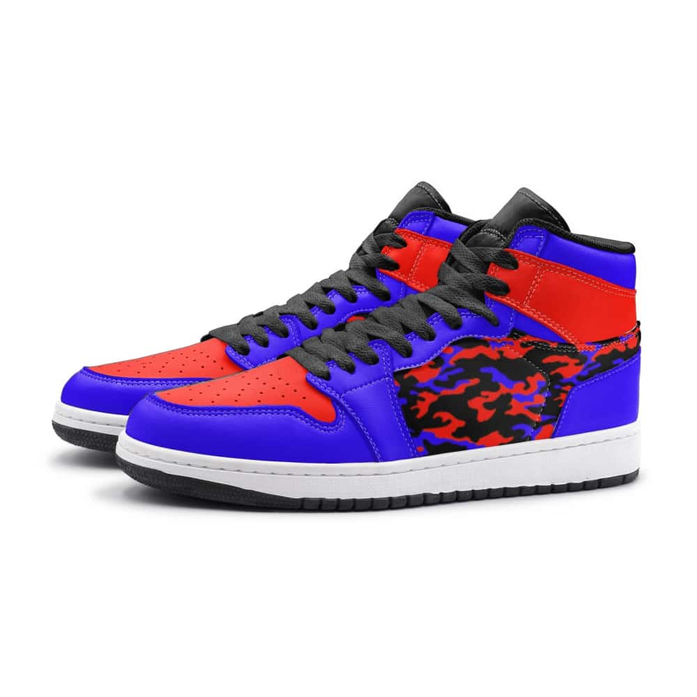 TR Sneakers | Ethical Style by Projects817