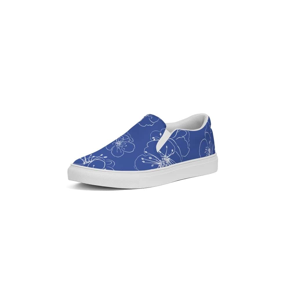 Slip-On Canvas Shoes | Ethical Style by Projects817