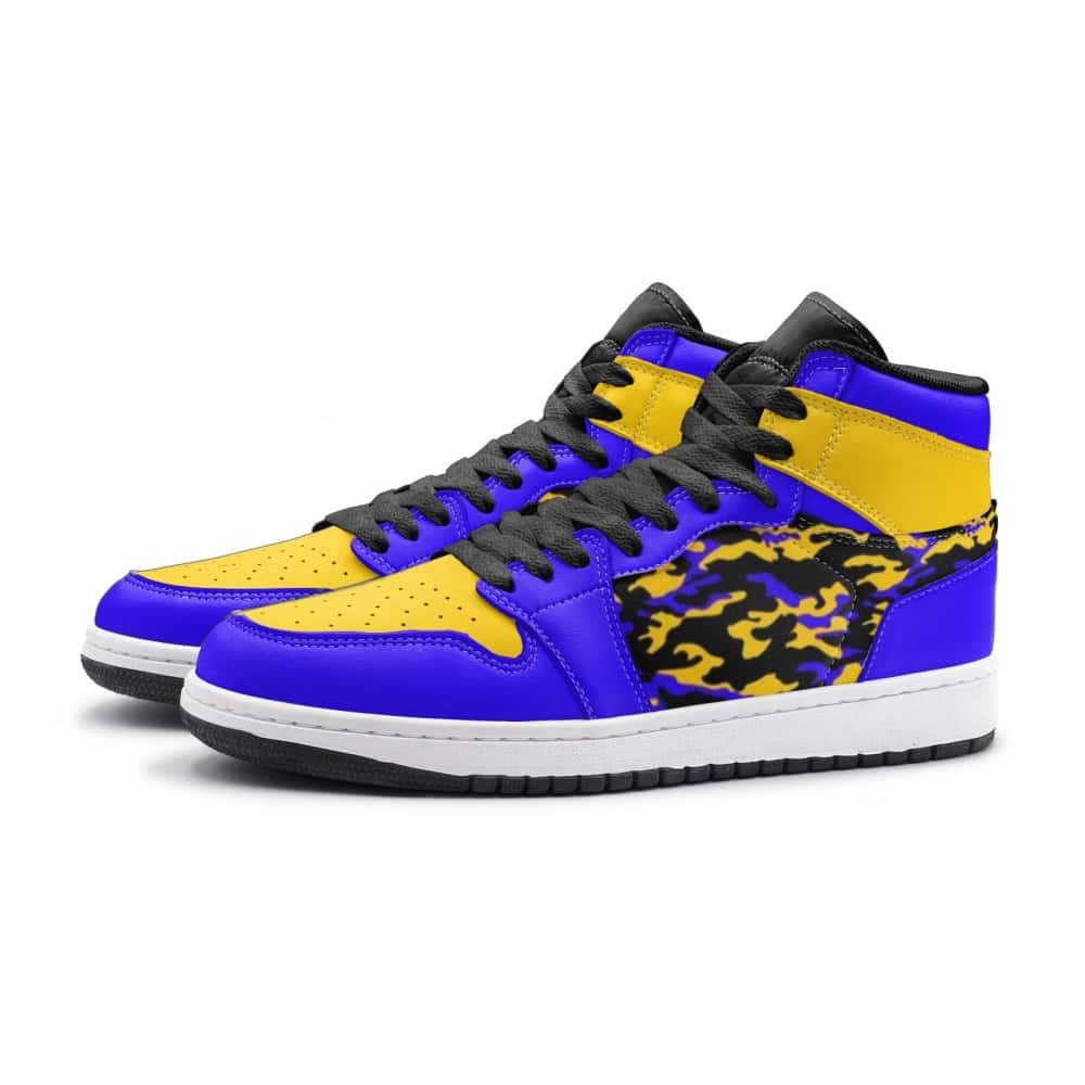 TR Sneakers | Ethical Style by Projects817