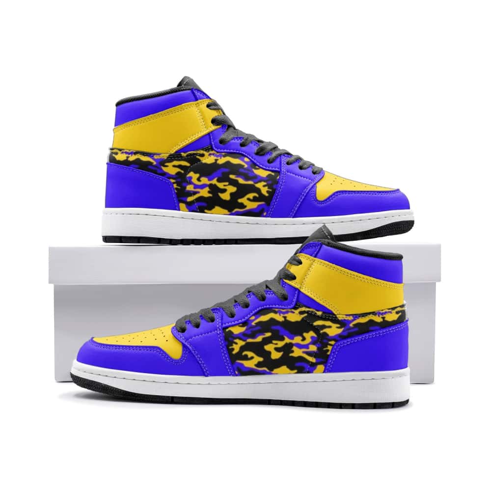 TR Sneakers | Ethical Style by Projects817