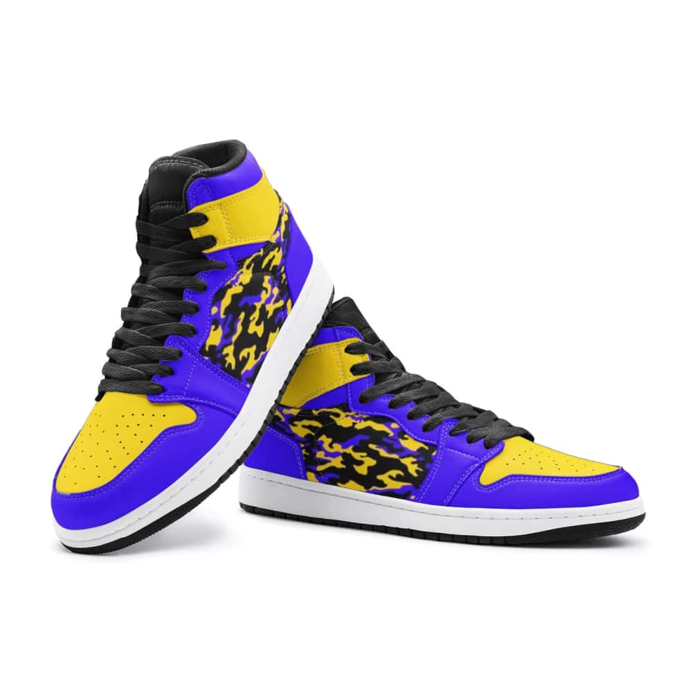 TR Sneakers | Ethical Style by Projects817